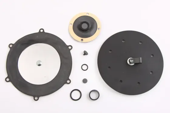 Р/к ГБО редуктора Lovato вакуумного Винница