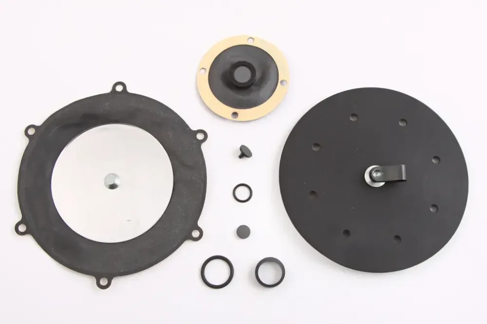 Р/к ГБО редуктора Lovato вакуумного Винница - изображение 1