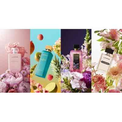 Парфюмированная вода La Rive Vintage Flowers 90 мл (5903719644730) Вінниця