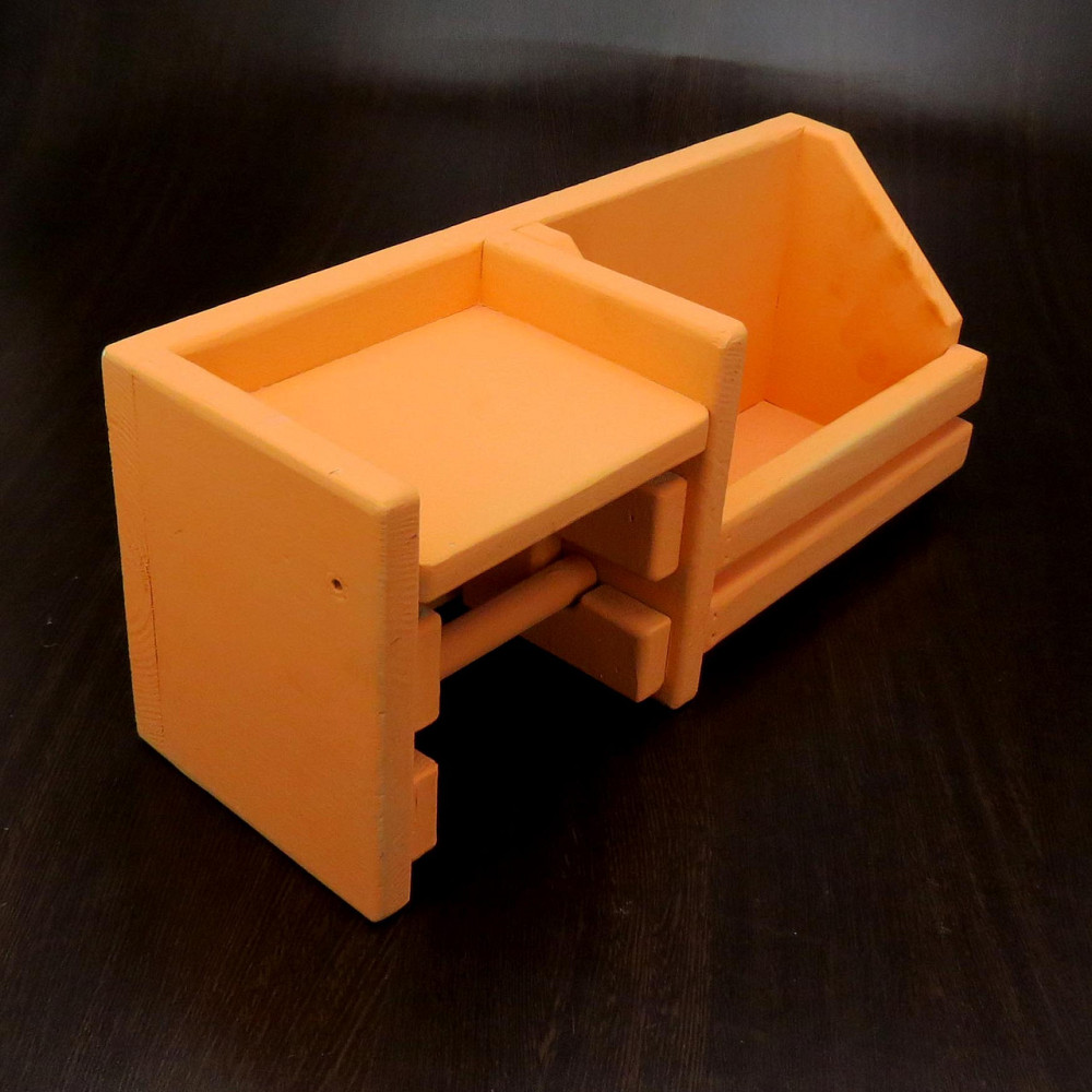 Держатель для туалетной бумаги 