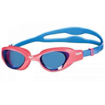 Окуляри для плавання Arena The One JR блакитний, рожевий 001432-858 (3468336073766) Вінниця