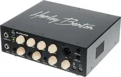 Комбіпісилювач Harley Benton Block-800B - Wzmacniacz basowy Київ