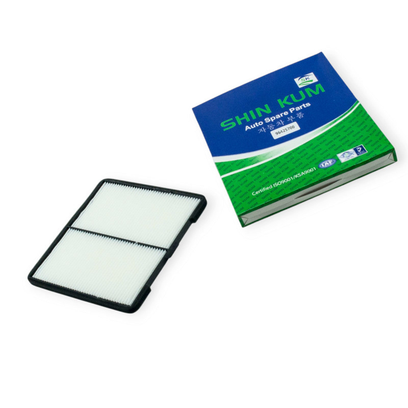 Фільтр салону Деу Matiz повітряний Мукачево - фото 1