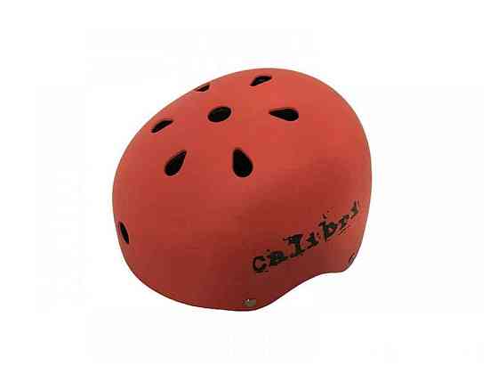 Шлем детский M (48-55см) Orange FSK-503 ТМ Calibri Solmir Киев