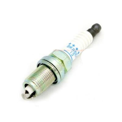 Свічка запалювання NGK 2550 BKR6EP-13 Вінниця - фото 1