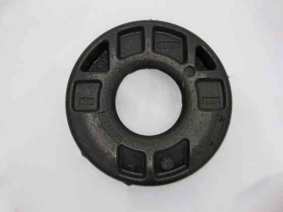 Mercedes-Benz  A1648991014 Пінопласт - вкладиш у запасне колесо докатку ML W164 Одеса