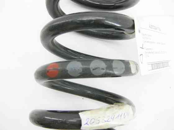 Mercedes-Benz  A2053241104 Задня пружина C-Class W205 Одесса