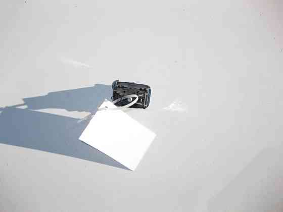 Mercedes-Benz  A2128204410 9107 Кнопка відкриття багажника на дверях водія E-Class W212 C207 Одеса