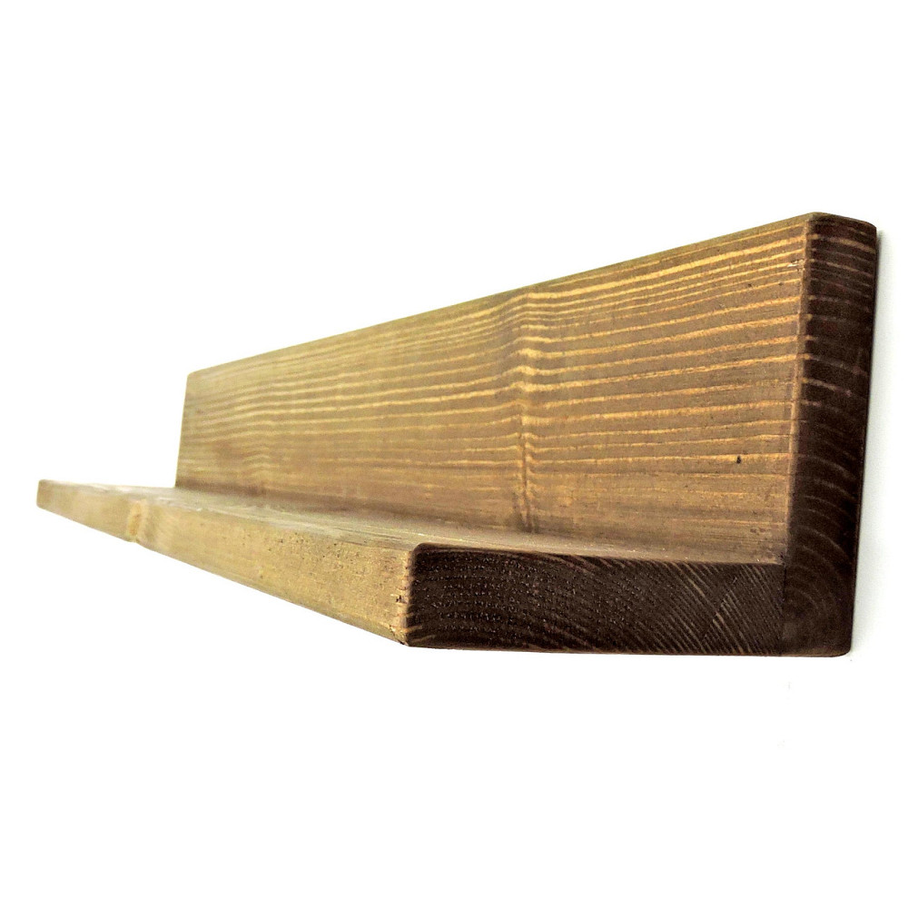 Настенная полка 