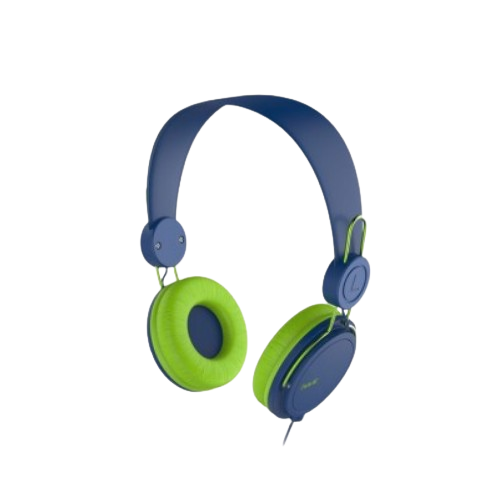 Навушники Havit HV-H2198D блакитний/зелений Житомир