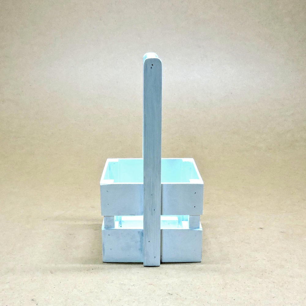 Подарочная корзинка 