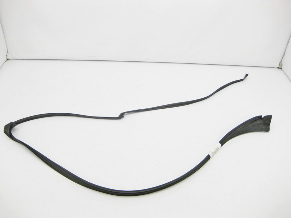 Mercedes-Benz  A2217370130 Ущільнювач на рамці скла задніх лівих дверей S-Class W221 short Одесса - изображение 5