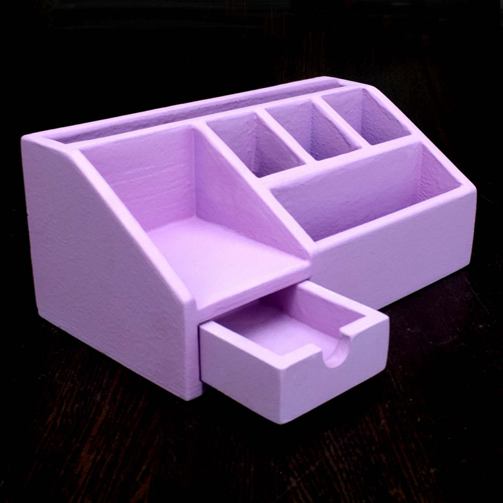 Настольный органайзер 