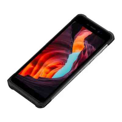 Мобильный телефон Ulefone Armor X10 Pro 4/64Gb Gray (6937748734697) Винница