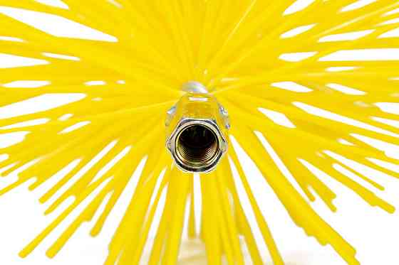 Щетка для чистки дымохода Savent 250 мм Киев