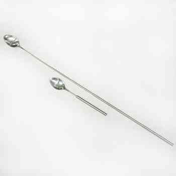 Телескопическая ложка Винница