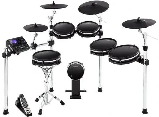 Ударная установка  Alesis DM10 MKII PRO Киев - изображение 1