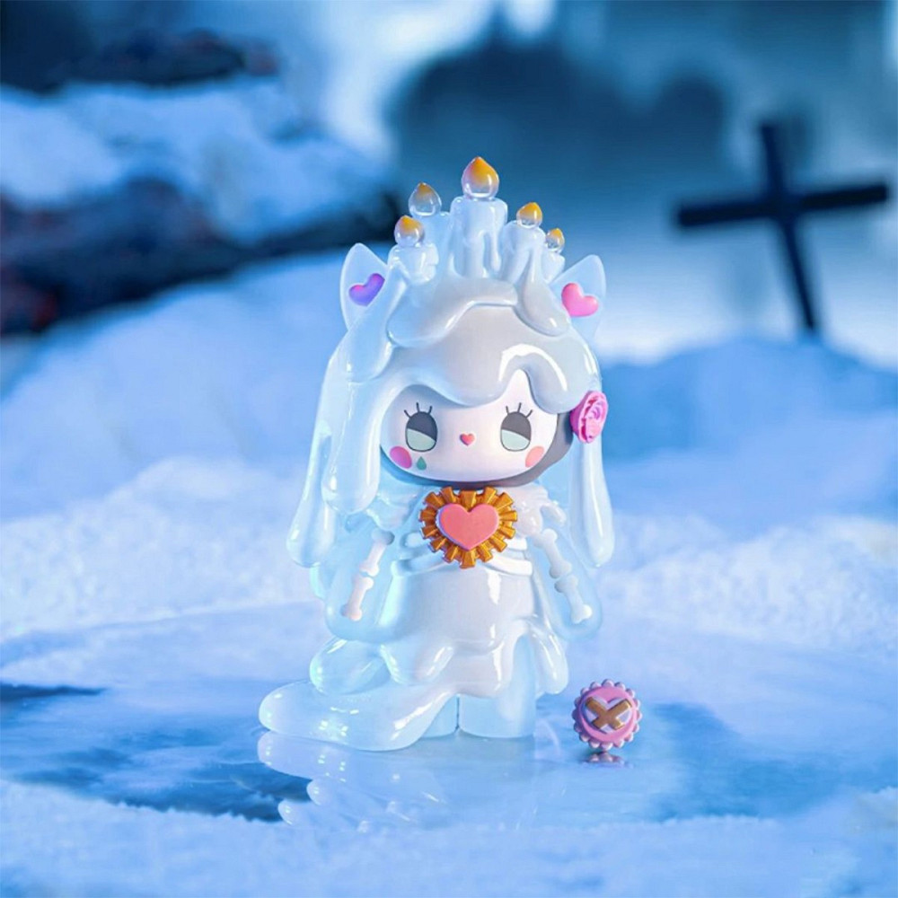 Колекційна фігурка POP TOP Lucky Emma Загадковий ліс - Маєток Фроствейл Дніпро - фото 9