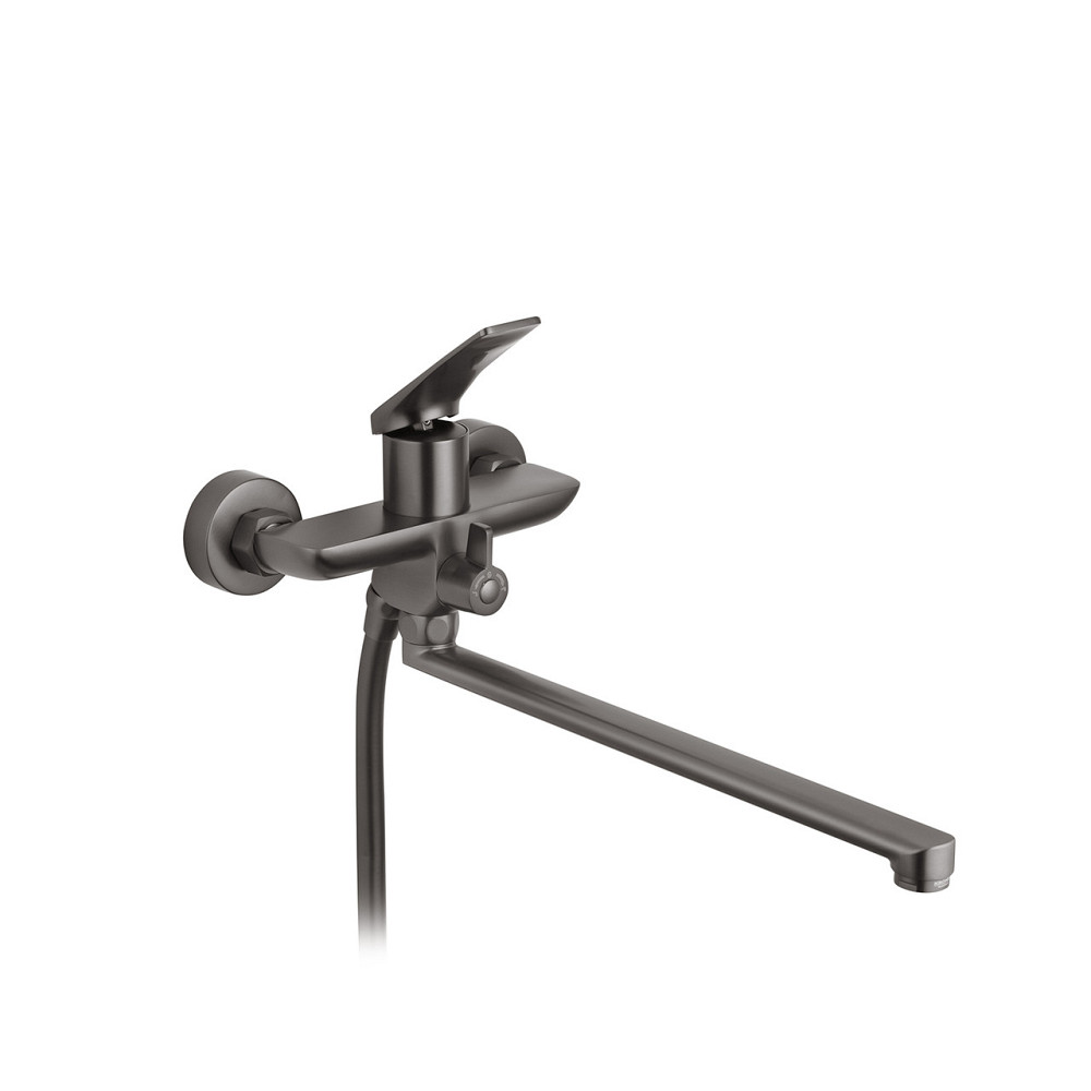 Набор смесителей Kroner Graz-GRP070 + смеситель Graz-GRP010 Киев - изображение 4