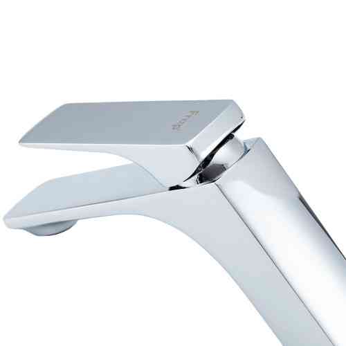 Змішувач для умивальника FRAP F1087 хром Київ