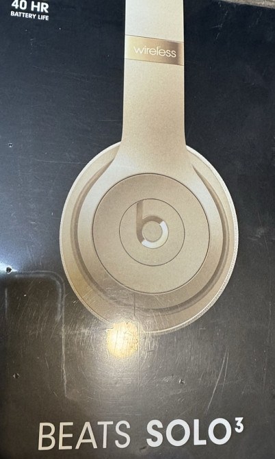 Наушники BEATS SOLO3 Нові Киев - изображение 8