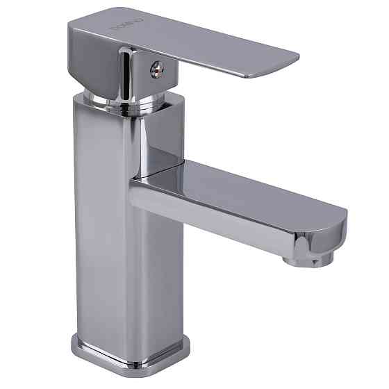 Змішувач для умивальника DOMINO MALTA DMS-401 (000031344) Київ