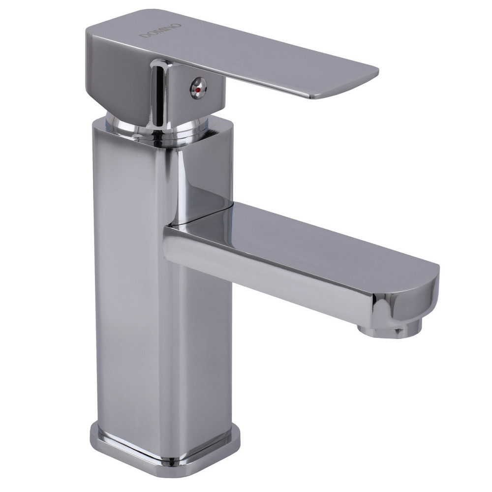 Змішувач для умивальника DOMINO MALTA DMS-401 (000031344) Київ - фото 1