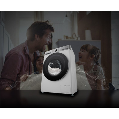 Стиральная машина LG F2R9FC2E Вінниця - фото 8