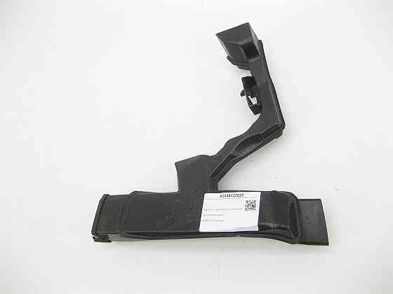 Mercedes-Benz  A2048322025 Водостік з корпусу впуску повітря обігрівача під капотом праворуч C-Class W204 E-Class Coupe C207 C-Class Estate S204 Одесса