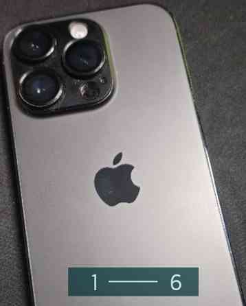 Айфон iPhone 14 Pro 128Gb. Київ