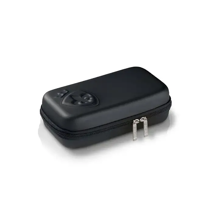 Клітка для члена з електростимуляцією Mystim Pubic Enemy No 1 - Gold Edition Львов - изображение 2