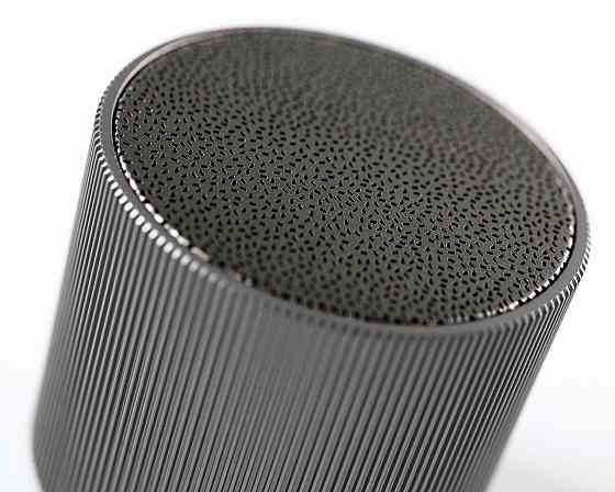 Портативний динамік Lexon Fine Speaker 3 Вт (Сірий) Вінниця