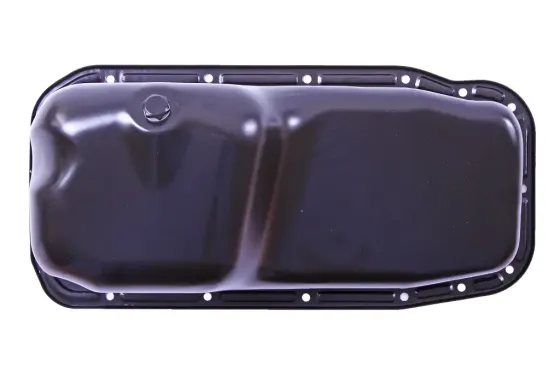 Поддон двигателя Lanos Shin Kum с пробкой Винница