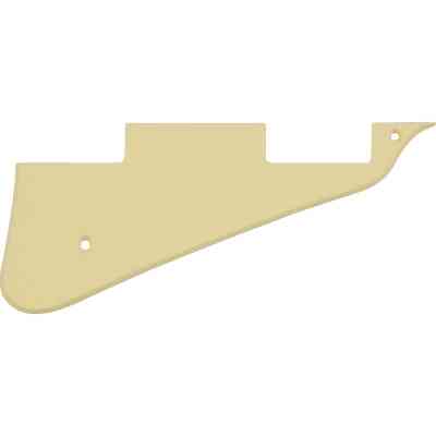 Пікгард панель для гітари Paxphil M33 Les Paul Pickguard (Cream) (M33 Cream) Вінниця