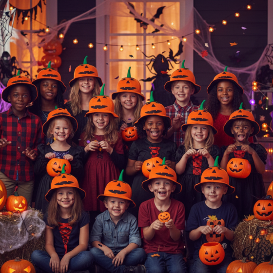 Капелюх "Гарбуз" SBR Київ