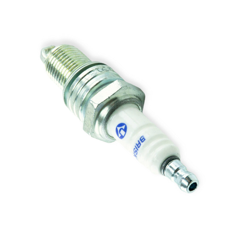 Свечи Super (LR15YC-1) 2108-2110 инжектор.з 1,1 индив. упак 1шт Brisk Мукачево - изображение 1