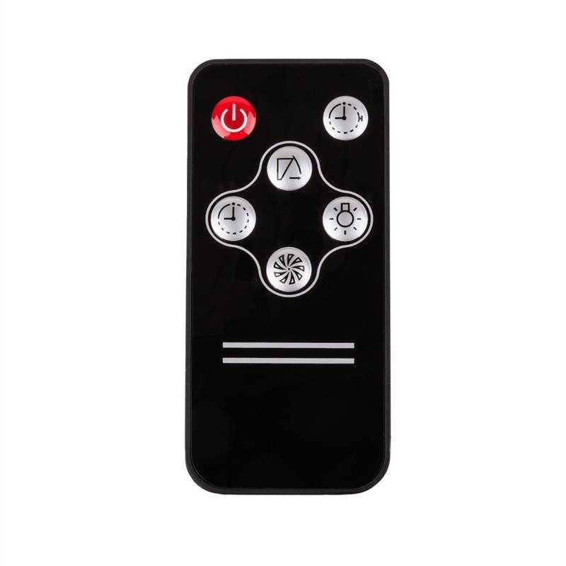 Комплект рециркуляции вытяжки Santa Clara 60 165W 620 м³/ч черный (Германия, читать описание) Ровно - изображение 6