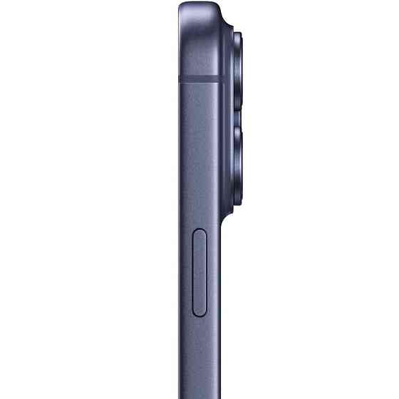 Смартфон Apple iPhone 17 Pro Max 256GB Deep Blue (MFYP4AF/A) ( 17904 ) Харків