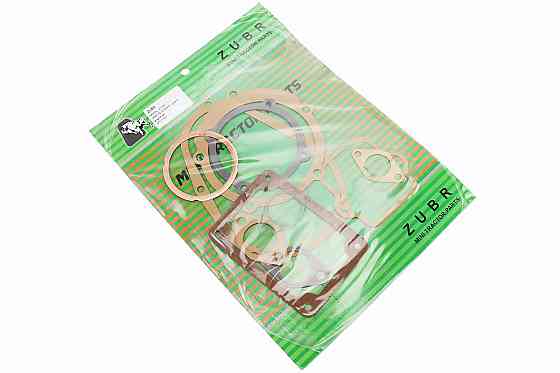 Прокладки двигуна, к-кт 9 деталей Киев