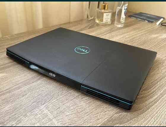 США Игровой ноутбук Dell G3(GTX 1660Ti,1650Ti,2060). Киев