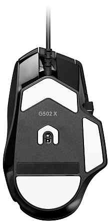 Миша Logitech G502 X Black (910-006138) Чорний Харьков