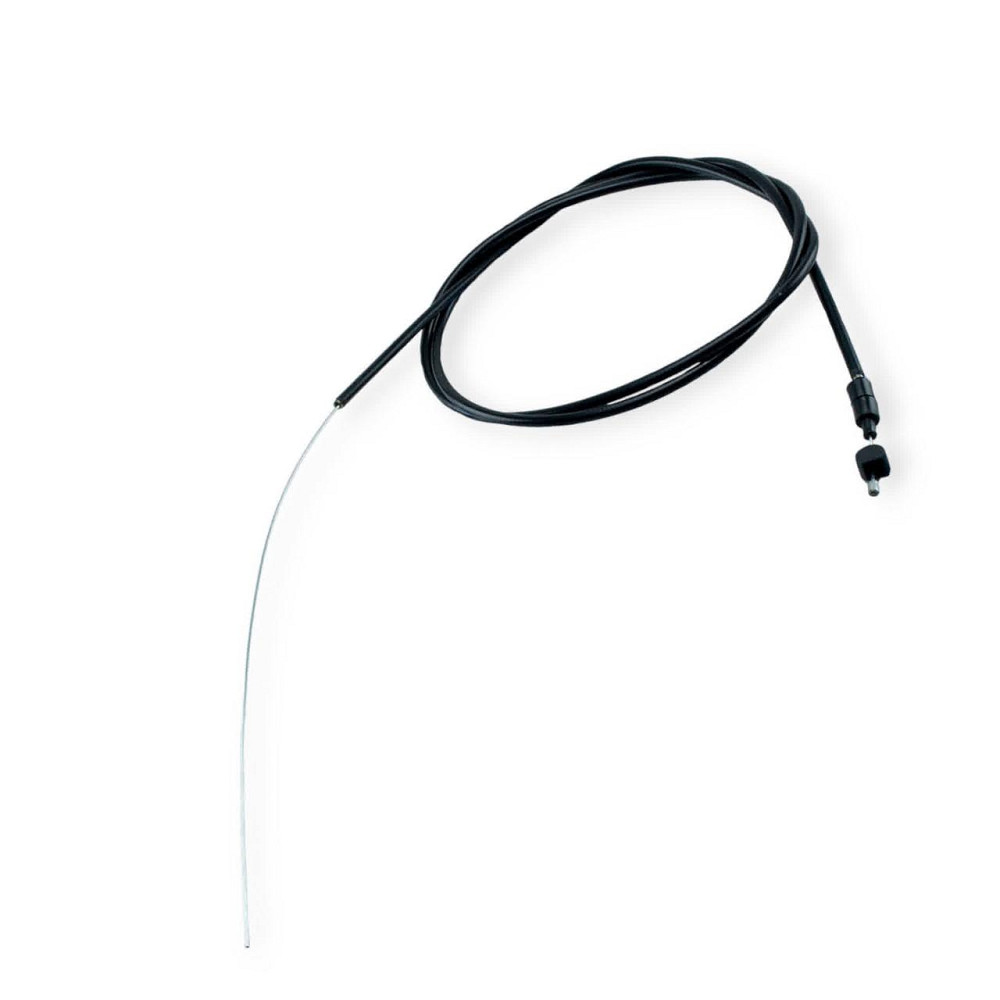 Трос 2110, 2111, 2112 AT капота Мукачево - фото 1