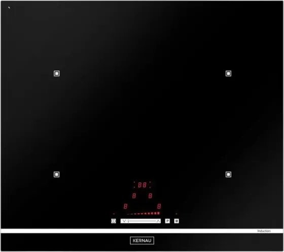 Варочная поверхность Kernau KIH6413-4B Киев