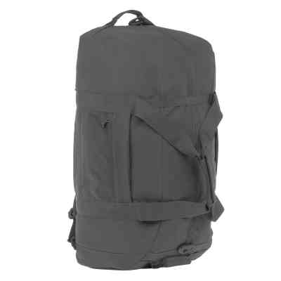 Сумка дорожная Highlander Loader 100L Dark Grey (LR100V2-DGY) (931686) Винница