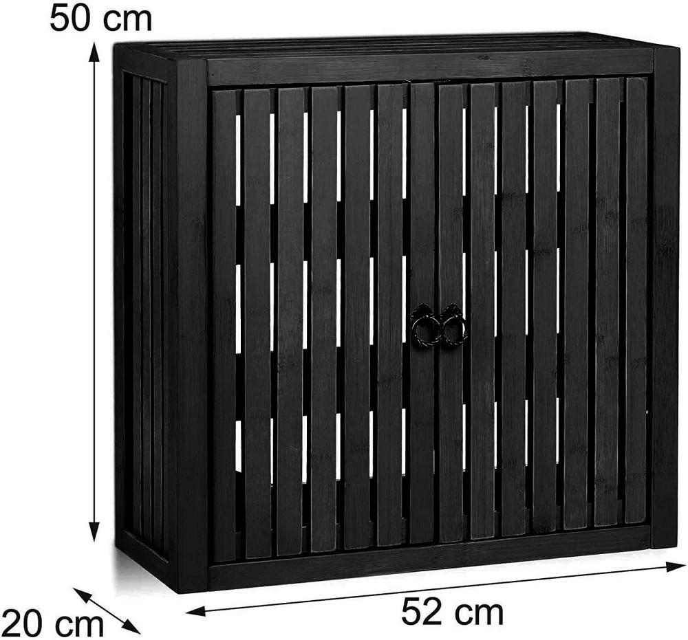 Шафа настінна "Дазага" венге Миколаїв - фото 1