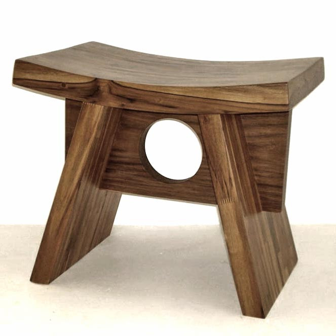 Табурет для ванной 