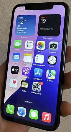 Айфон iPhone 11 Pro 512Gb. Гарантия ! Киев