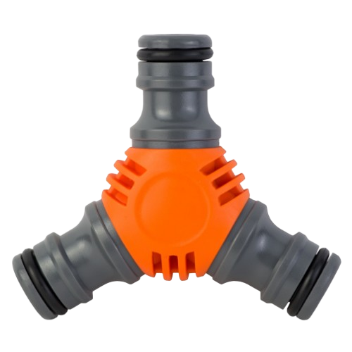 Трійник для конектора 1/2