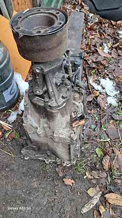 Раздаточная коробка Mitsubishi Pajero Wagon 2007–2015 (3.0 бензин) Киев