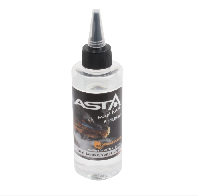 Жидкость для дымогенератора ASTA 150 ml ASTA A-SLD501-1 Чернигов - изображение 1